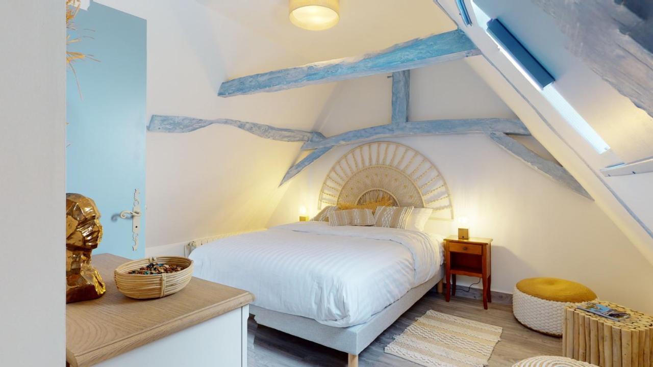 Demeure Du Vallon - Chambres D'Hotes De Charme Azerat Kültér fotó