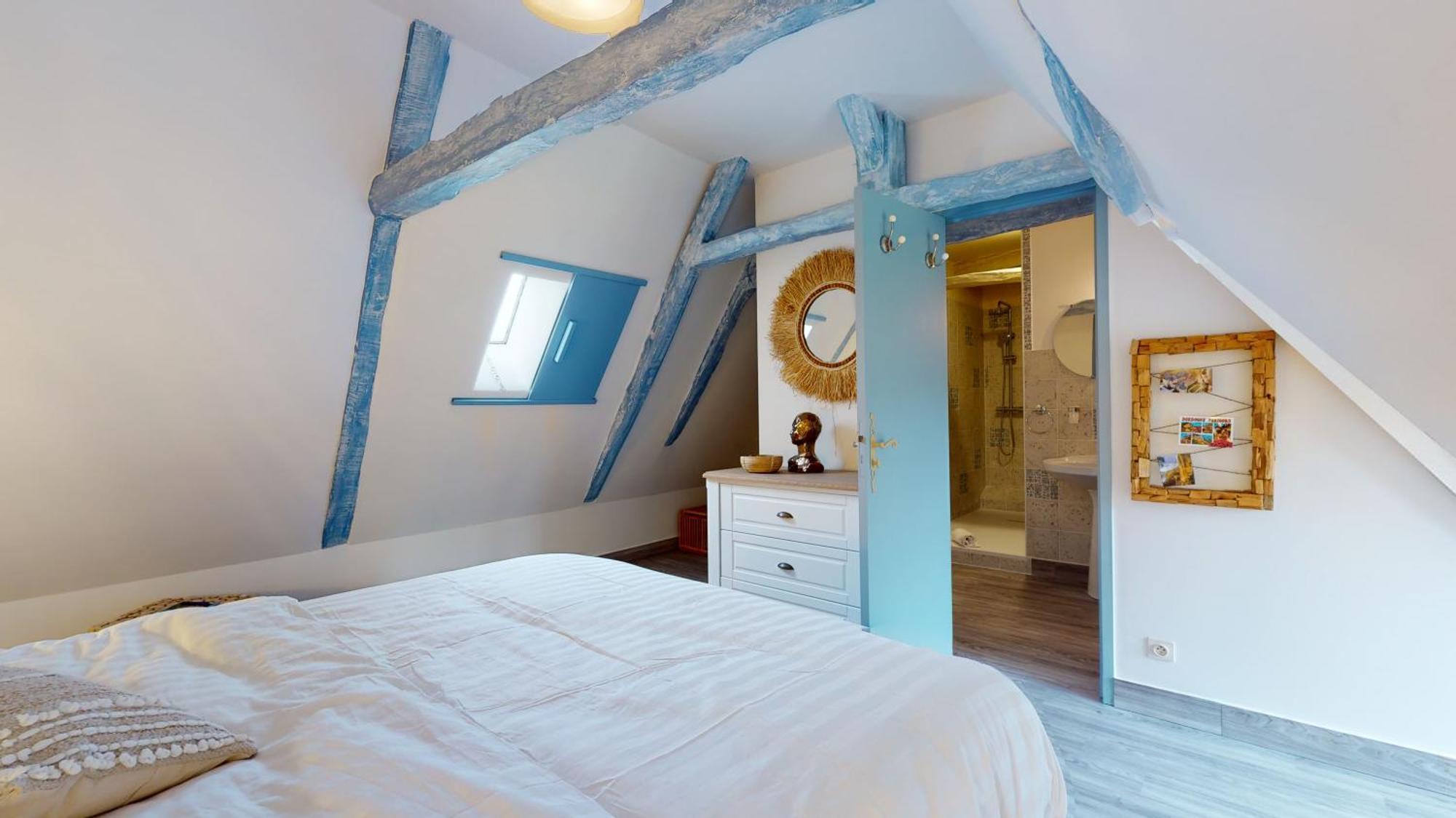 Demeure Du Vallon - Chambres D'Hotes De Charme Azerat Kültér fotó